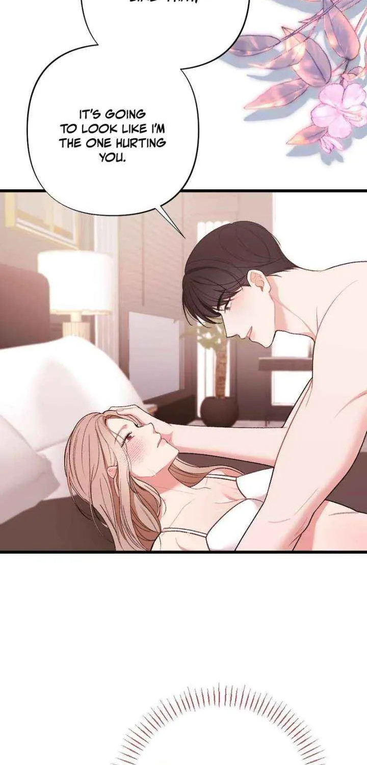 The End of The Marriage Chapter 27 page 36 - 