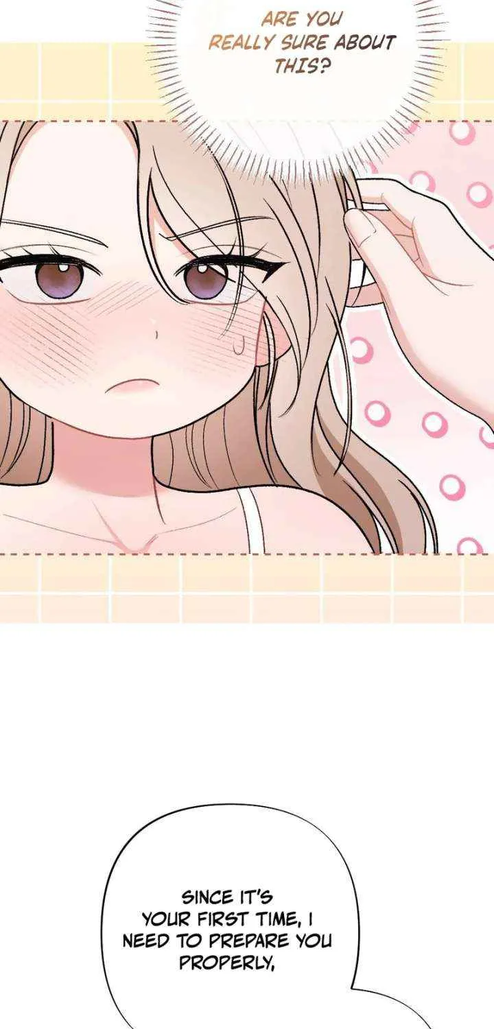 The End of The Marriage Chapter 27 page 37 - 