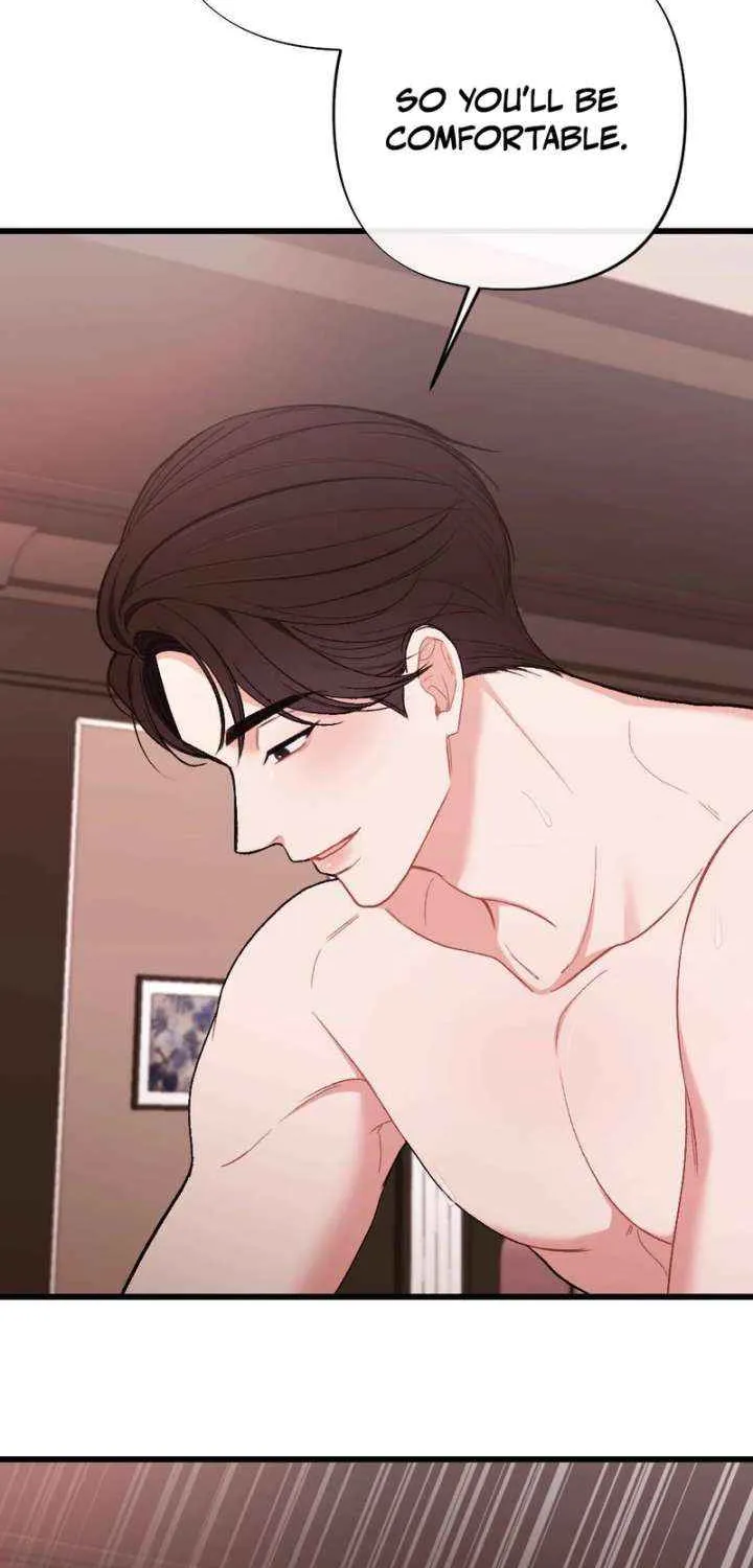 The End of The Marriage Chapter 27 page 38 - 