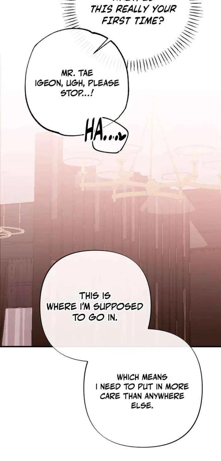 The End of The Marriage Chapter 27 page 40 - 