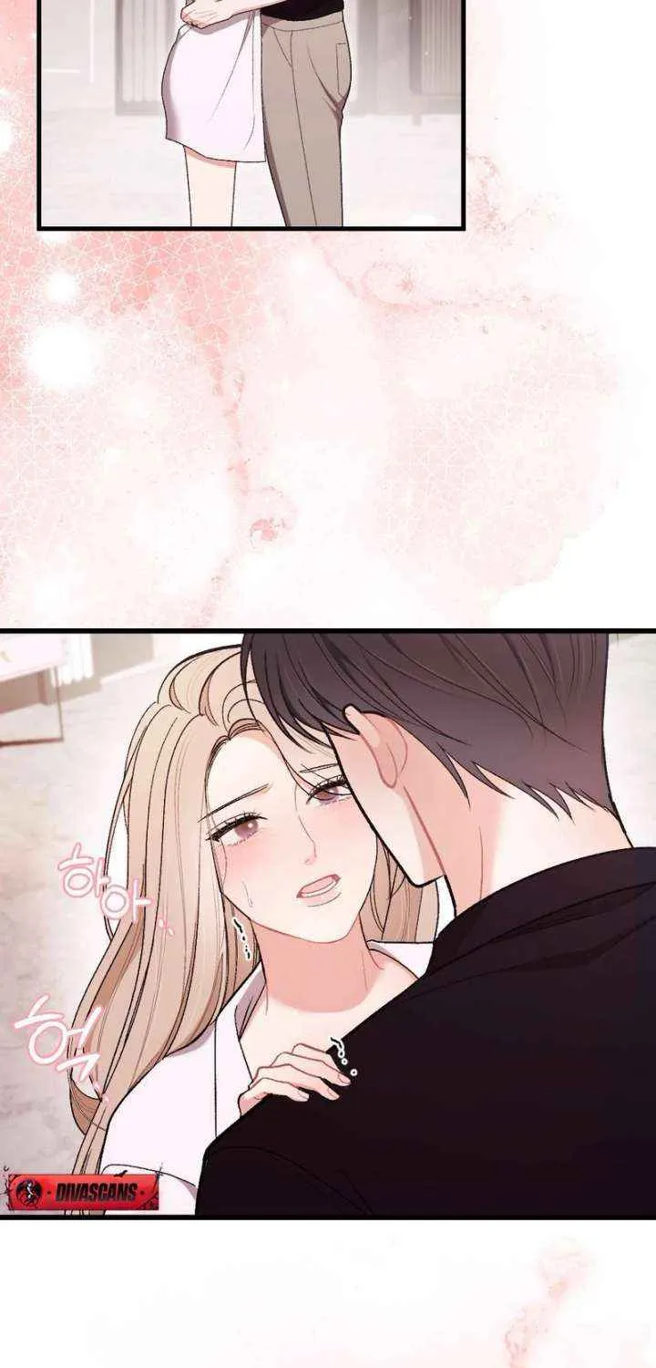 The End of The Marriage Chapter 27 page 5 - 