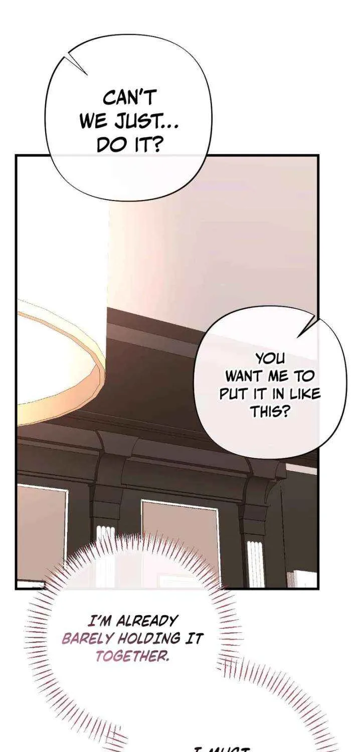 The End of The Marriage Chapter 27 page 53 - 