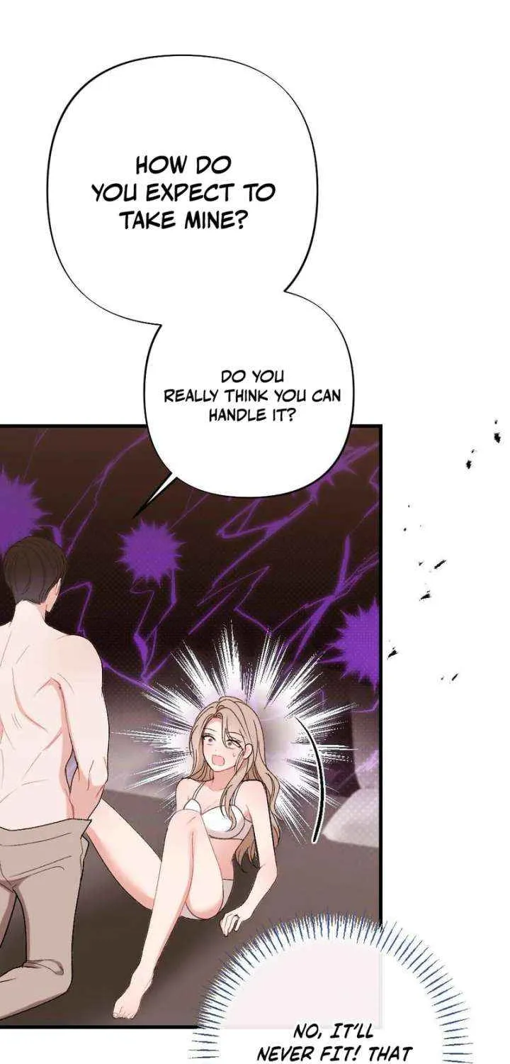 The End of The Marriage Chapter 27 page 57 - 