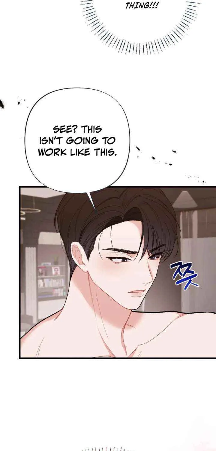 The End of The Marriage Chapter 27 page 58 - 
