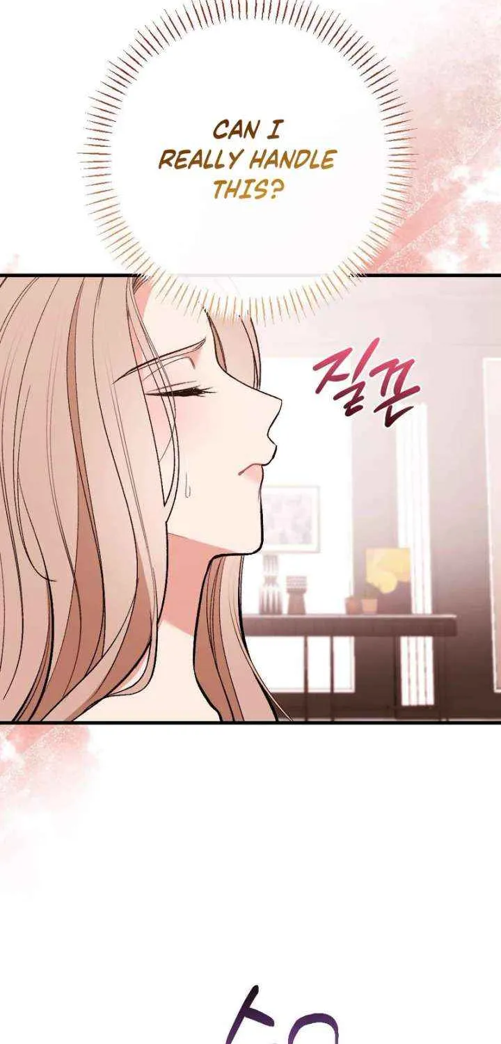 The End of The Marriage Chapter 27 page 59 - 