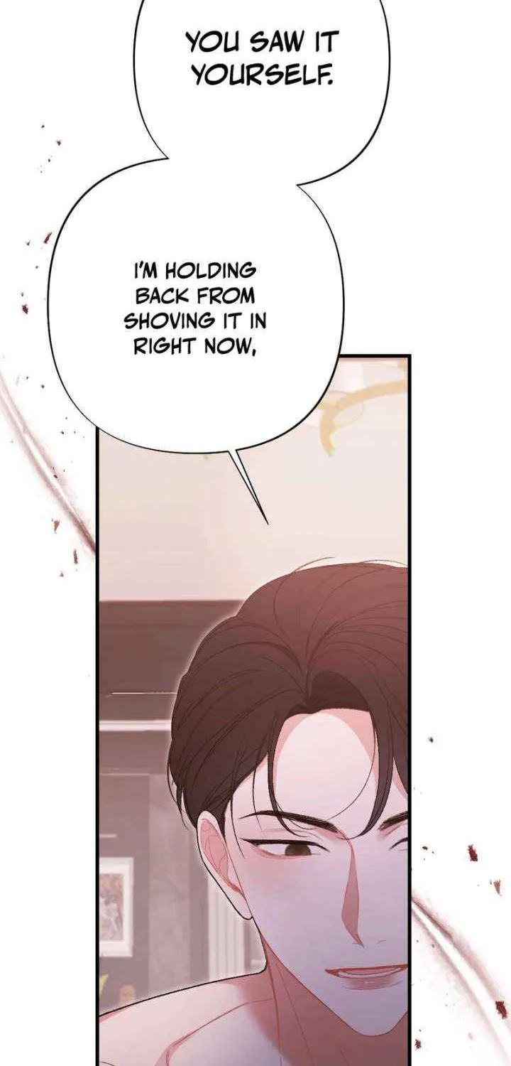 The End of The Marriage Chapter 27 page 62 - 