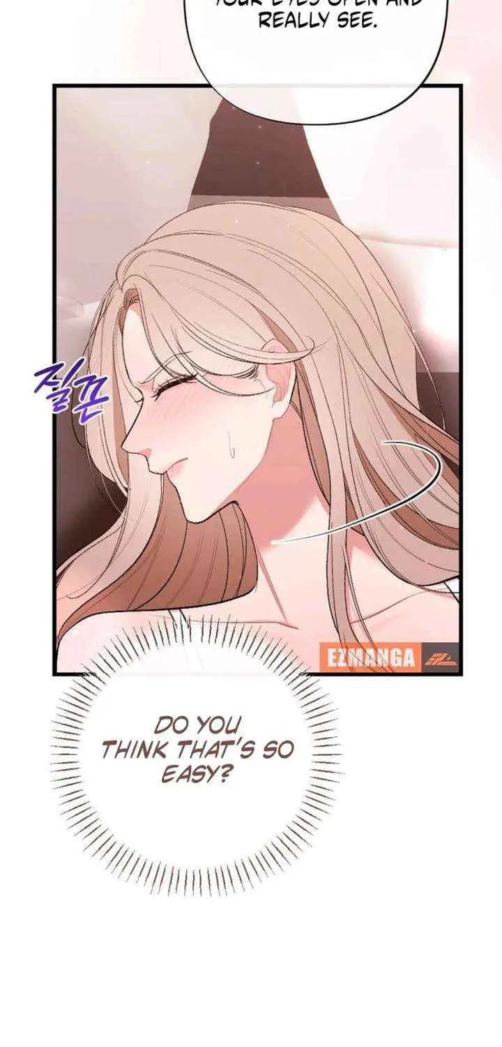 The End of The Marriage Chapter 28 page 11 - 