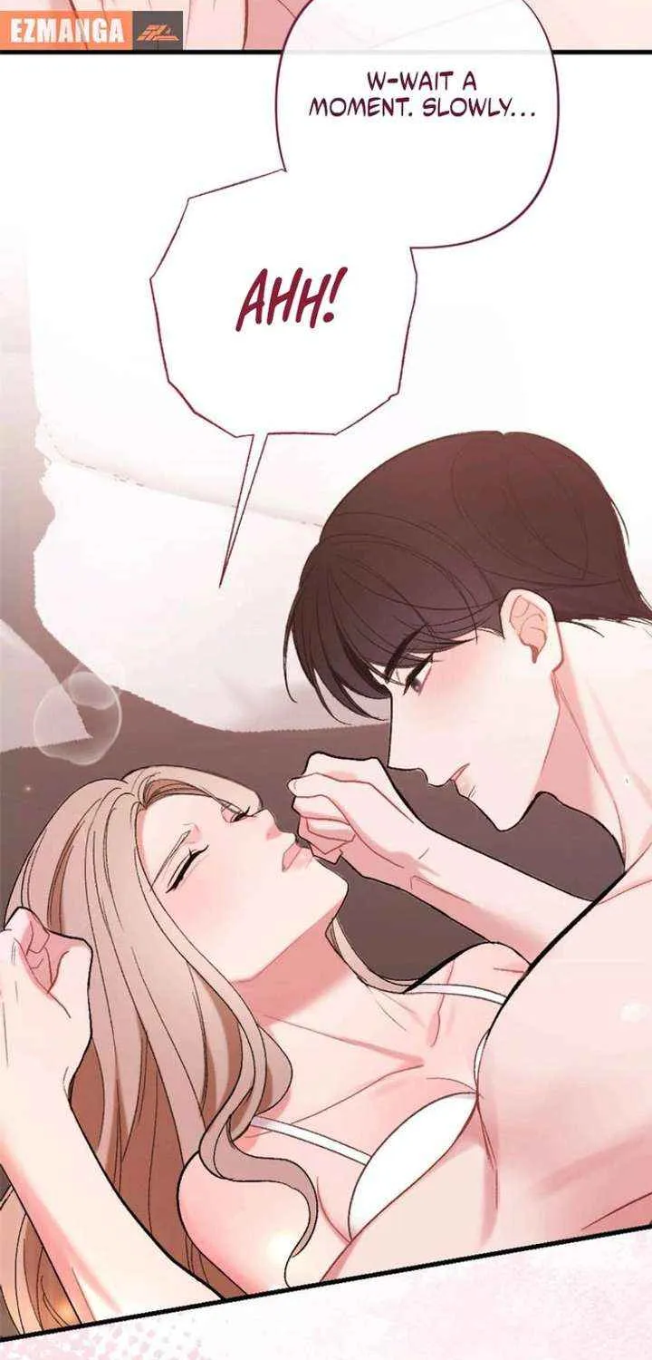 The End of The Marriage Chapter 28 page 17 - 