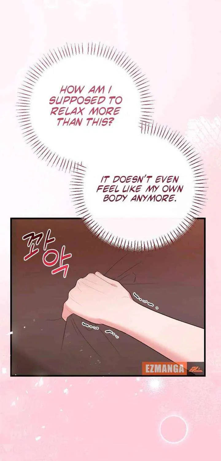 The End of The Marriage Chapter 28 page 20 - 