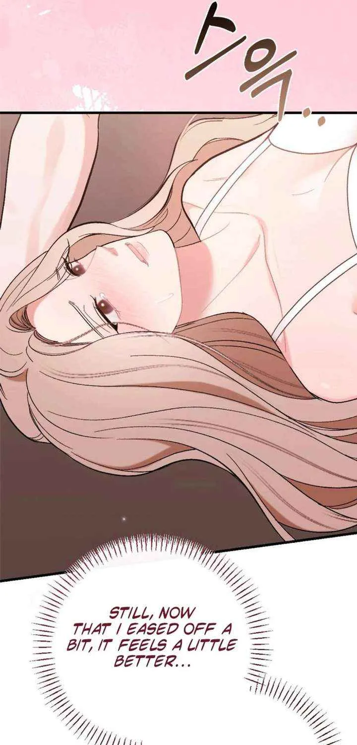 The End of The Marriage Chapter 28 page 22 - 
