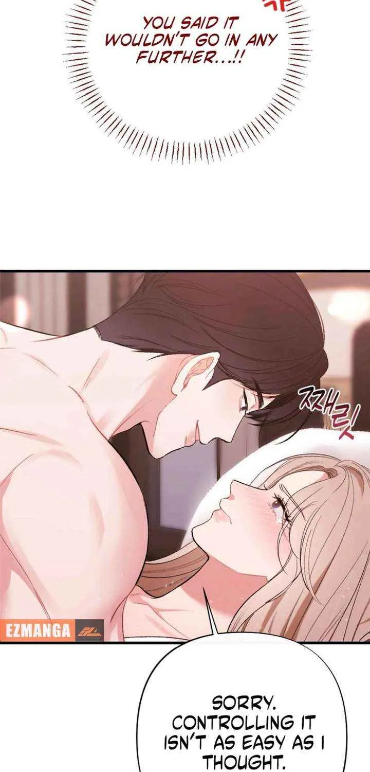 The End of The Marriage Chapter 28 page 24 - 