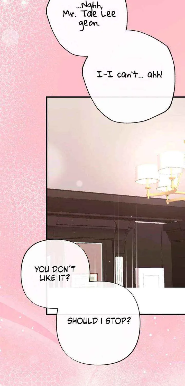 The End of The Marriage Chapter 28 page 30 - 