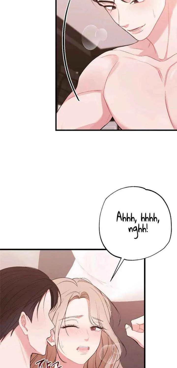 The End of The Marriage Chapter 28 page 34 - 