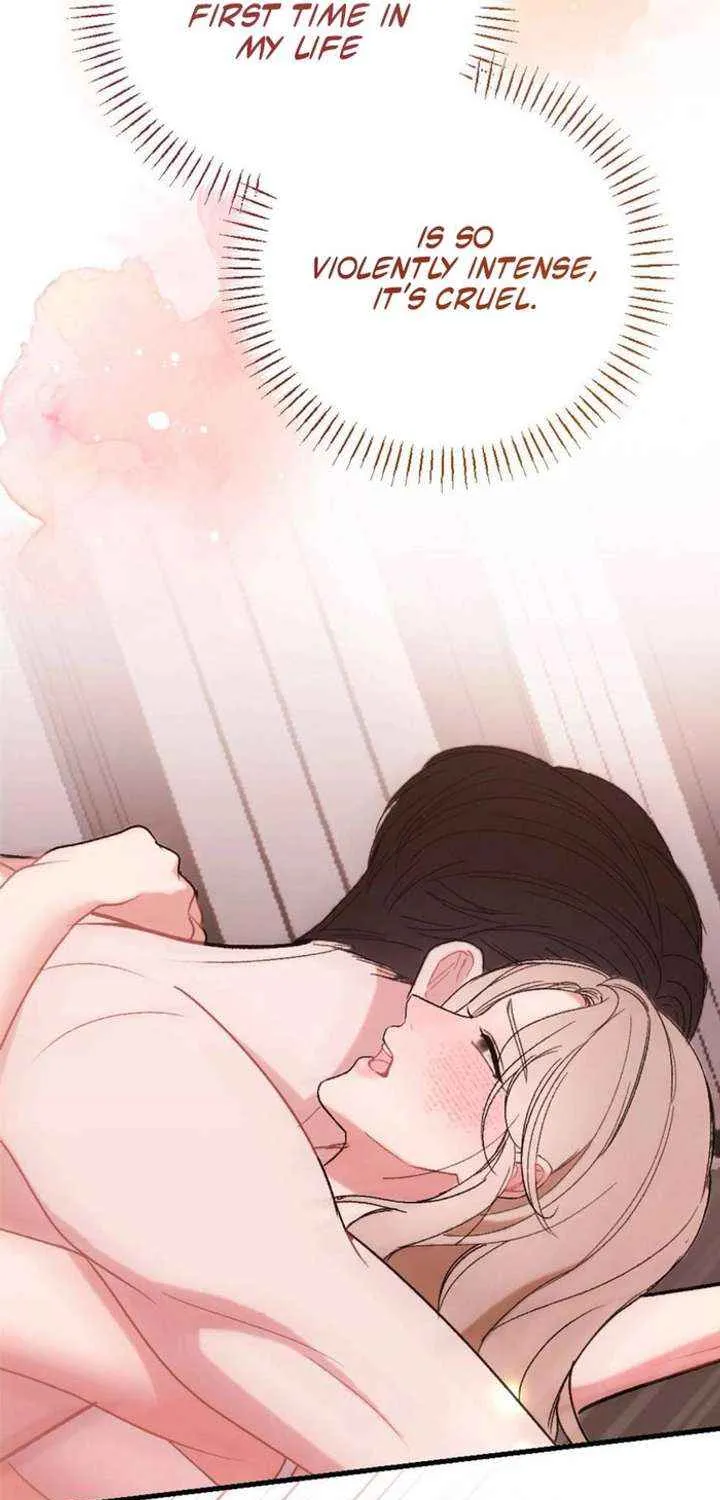 The End of The Marriage Chapter 28 page 36 - 
