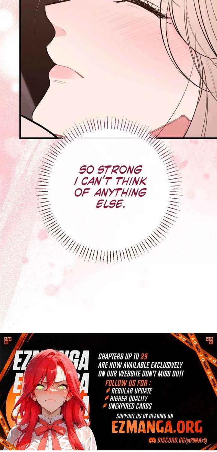 The End of The Marriage Chapter 28 page 38 - 