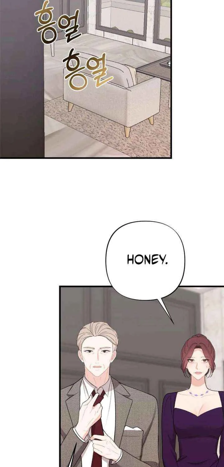 The End of The Marriage Chapter 28 page 40 - 