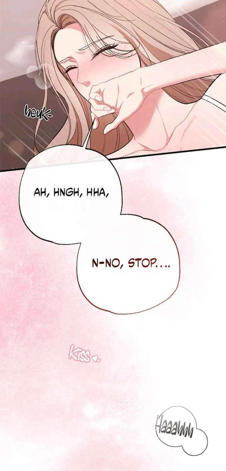 The End of The Marriage Chapter 28 page 5 - 