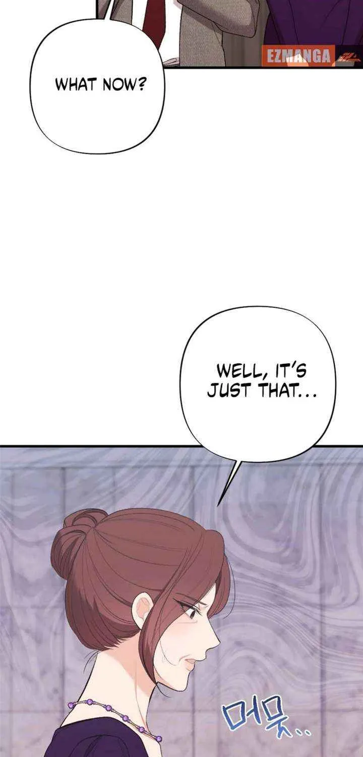 The End of The Marriage Chapter 28 page 41 - 