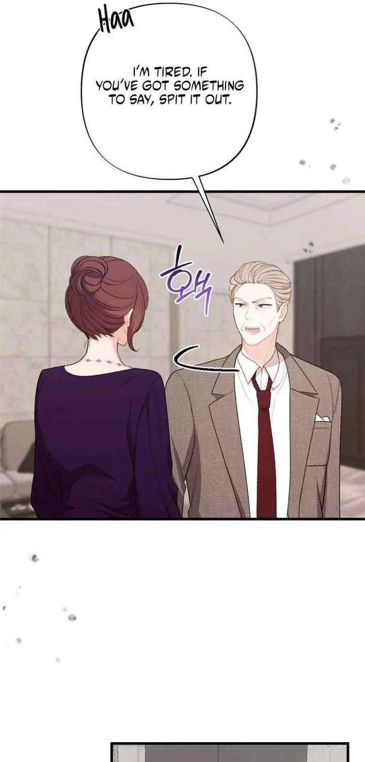 The End of The Marriage Chapter 28 page 43 - 