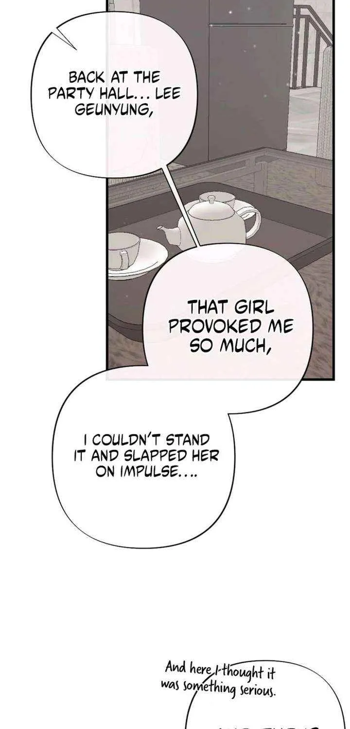 The End of The Marriage Chapter 28 page 44 - 
