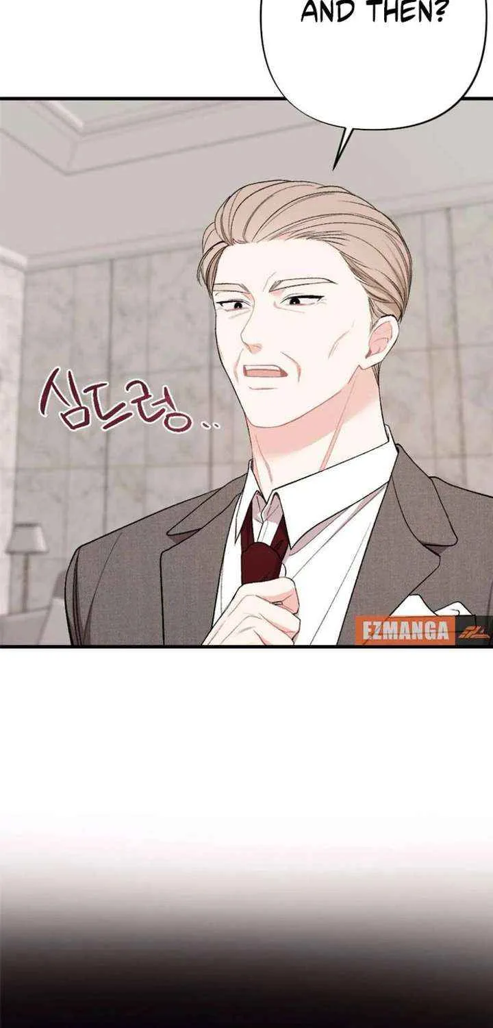 The End of The Marriage Chapter 28 page 45 - 