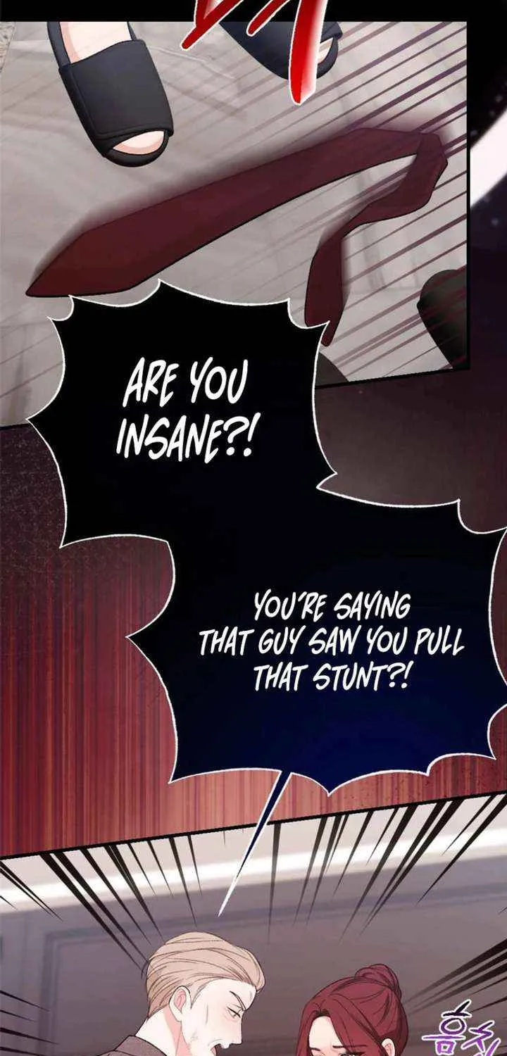 The End of The Marriage Chapter 28 page 47 - 