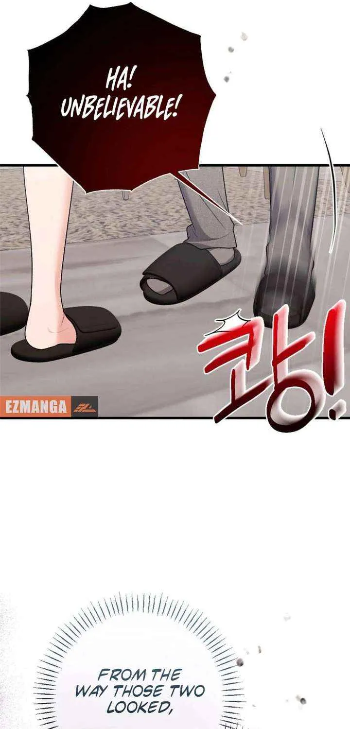 The End of The Marriage Chapter 28 page 51 - 