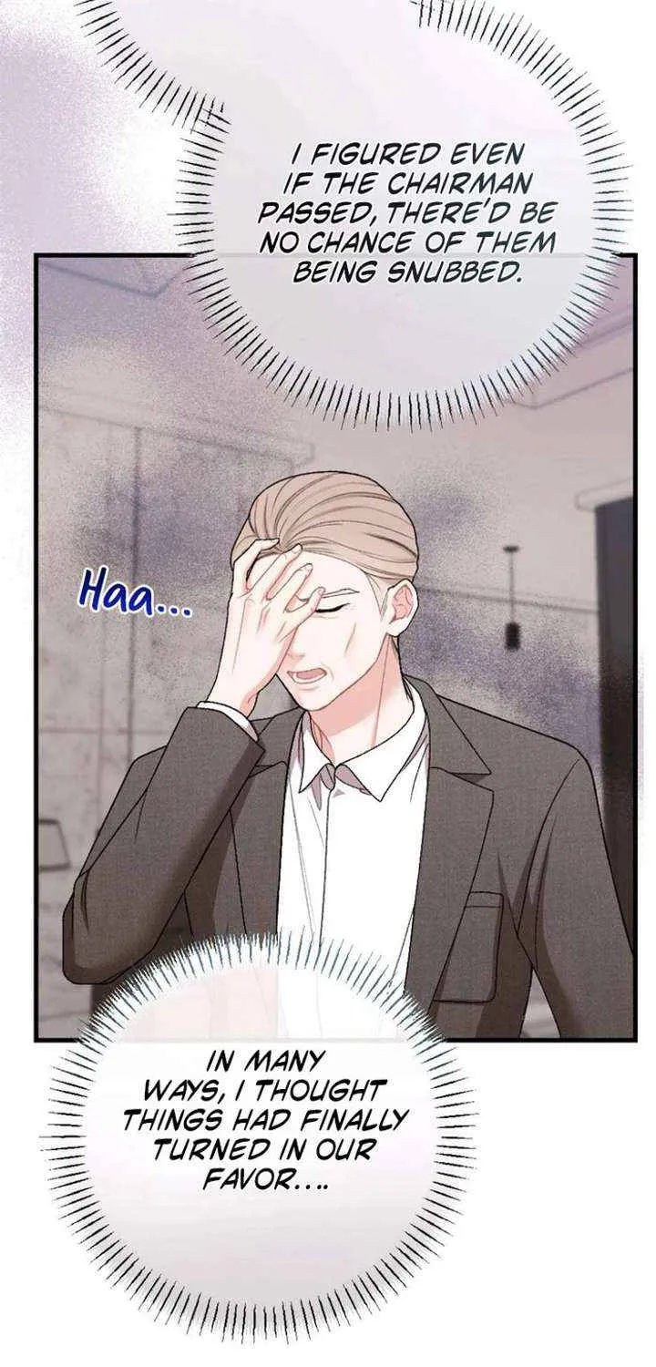 The End of The Marriage Chapter 28 page 52 - 