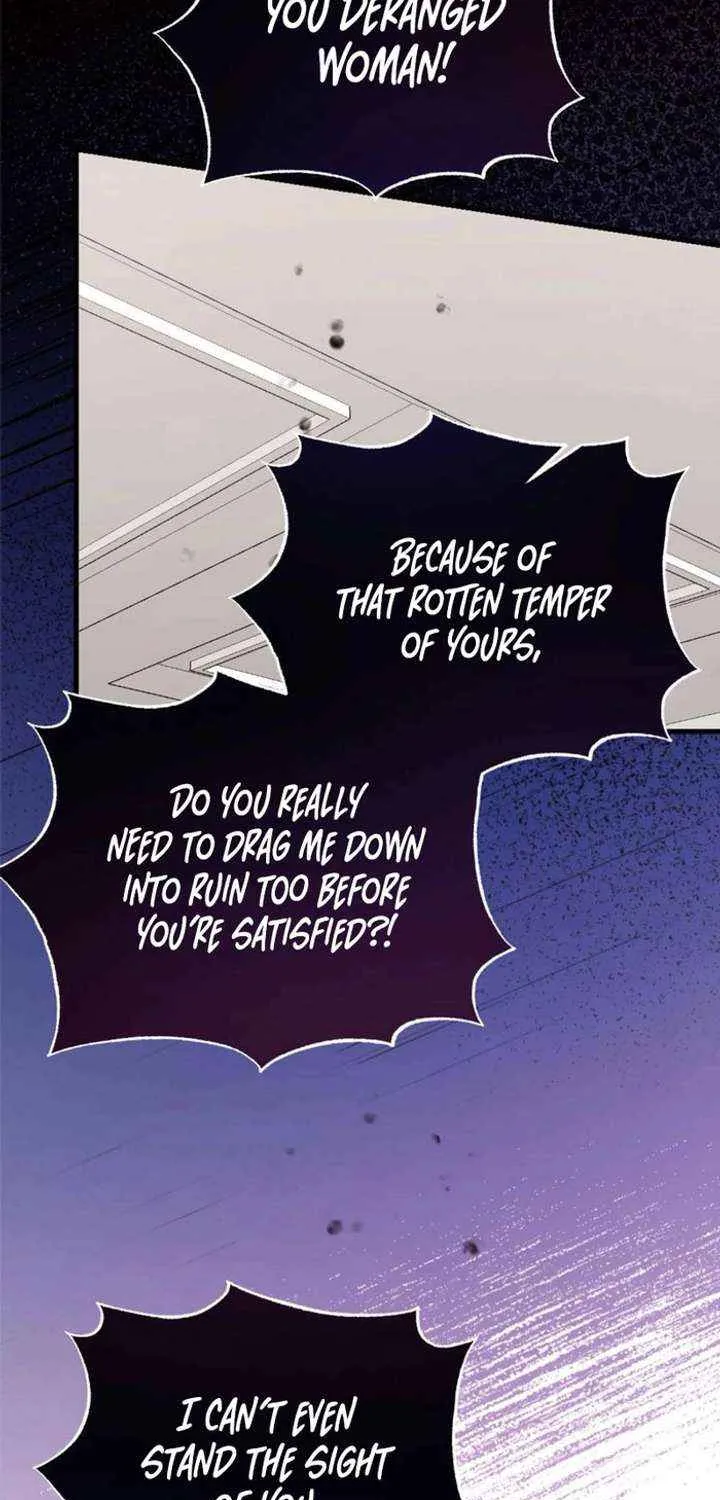 The End of The Marriage Chapter 28 page 54 - 