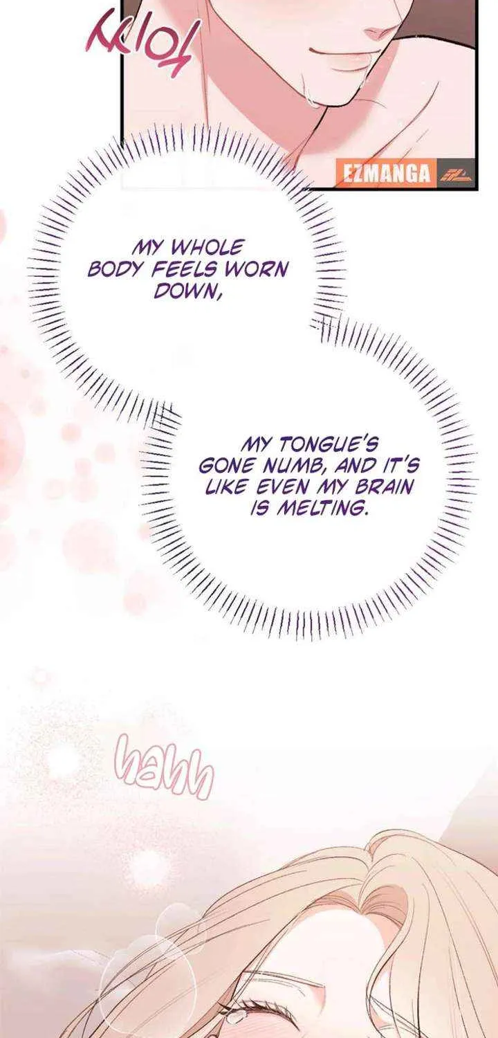 The End of The Marriage Chapter 28 page 7 - 