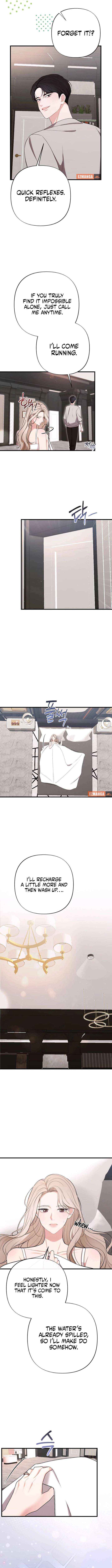 The End of The Marriage Chapter 29 page 11 - 