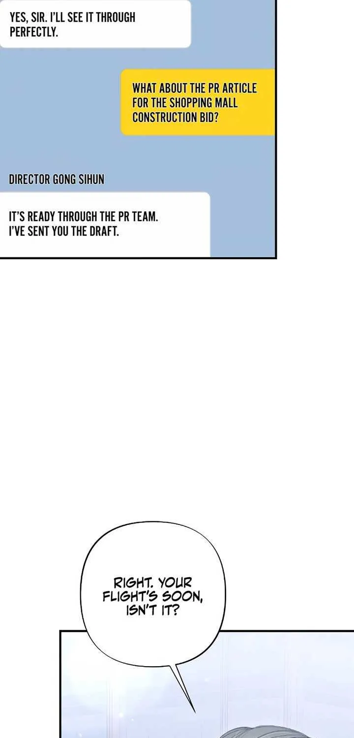 The End of The Marriage Chapter 3 page 13 - 