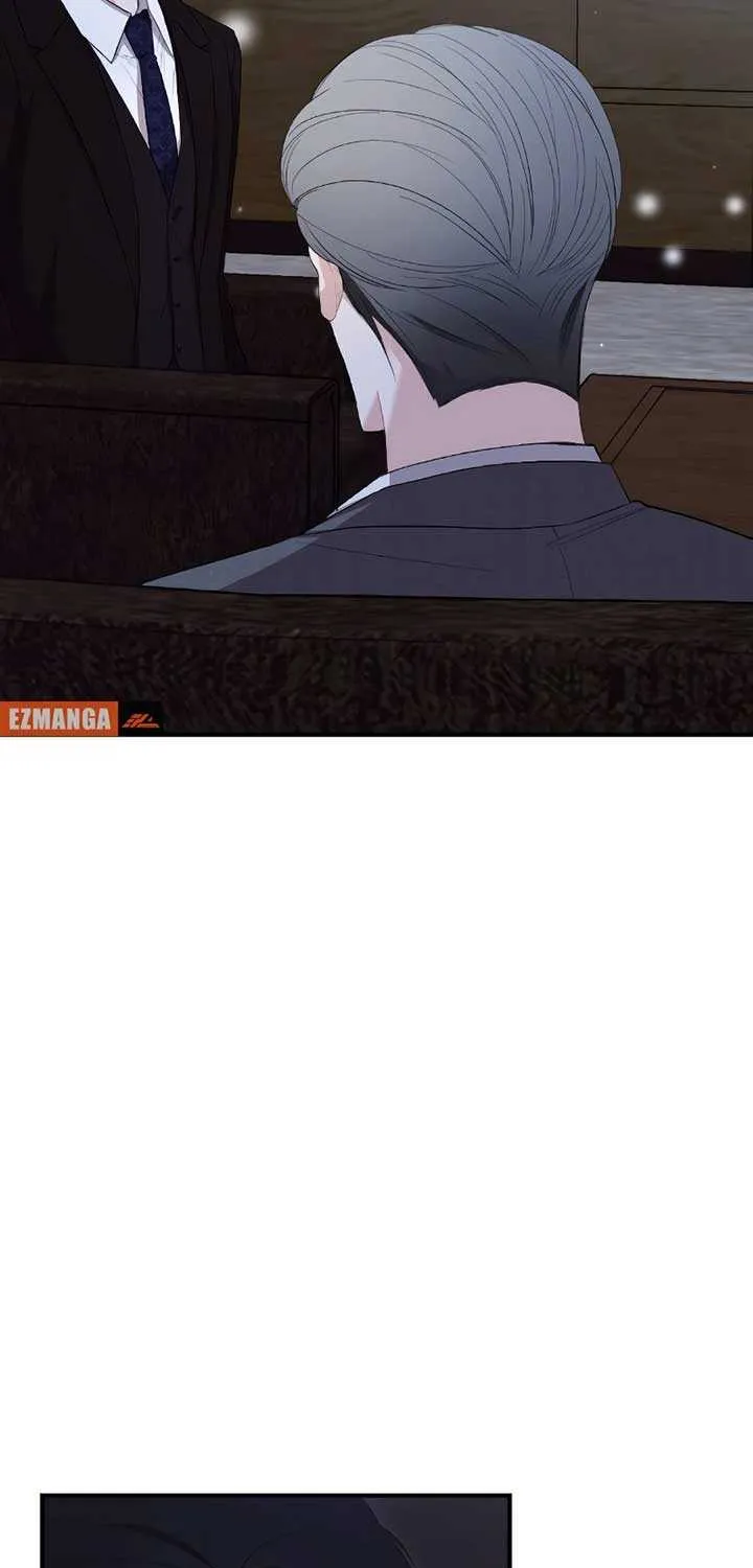 The End of The Marriage Chapter 3 page 20 - 