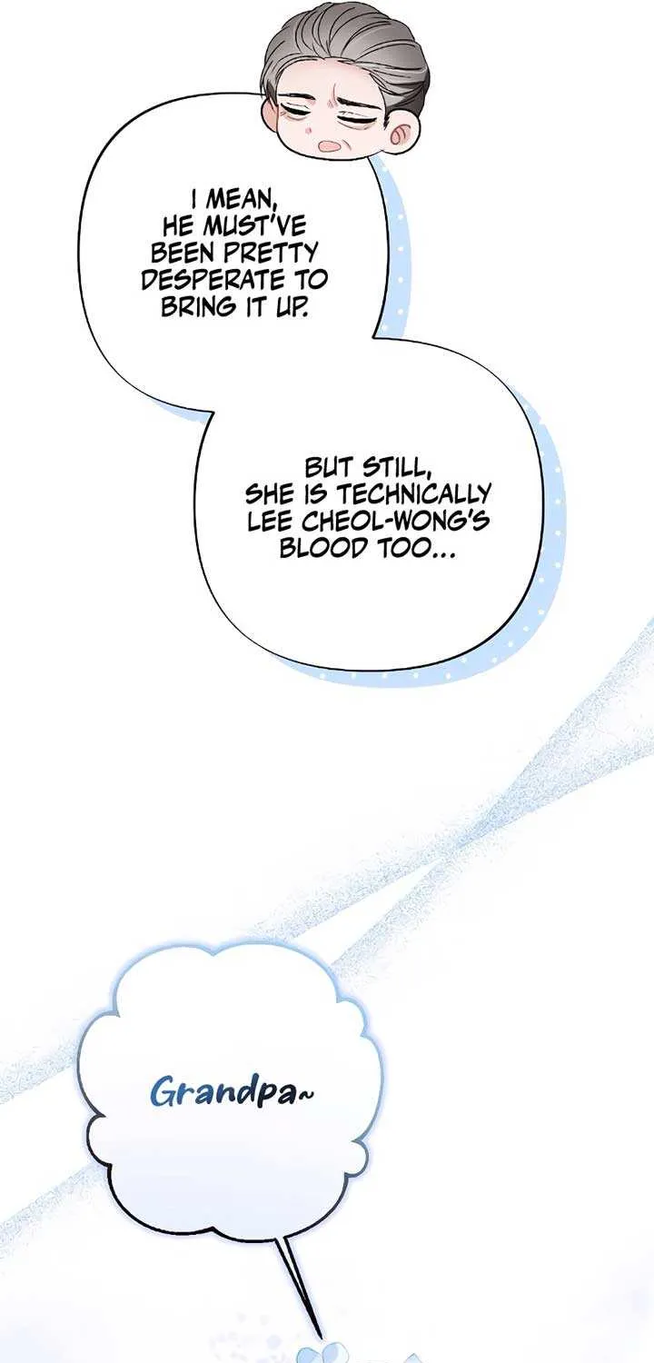 The End of The Marriage Chapter 3 page 22 - 