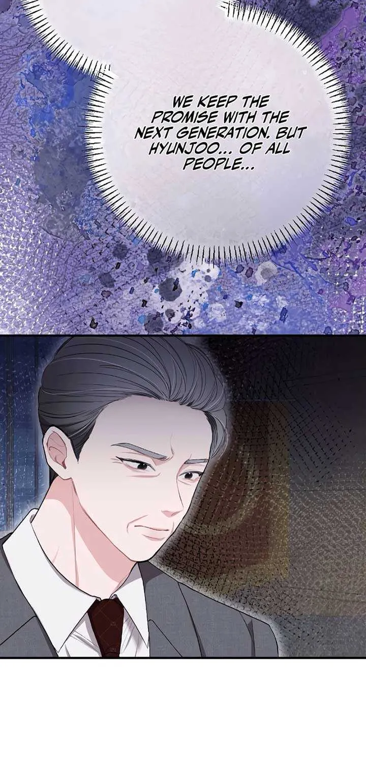 The End of The Marriage Chapter 3 page 24 - 