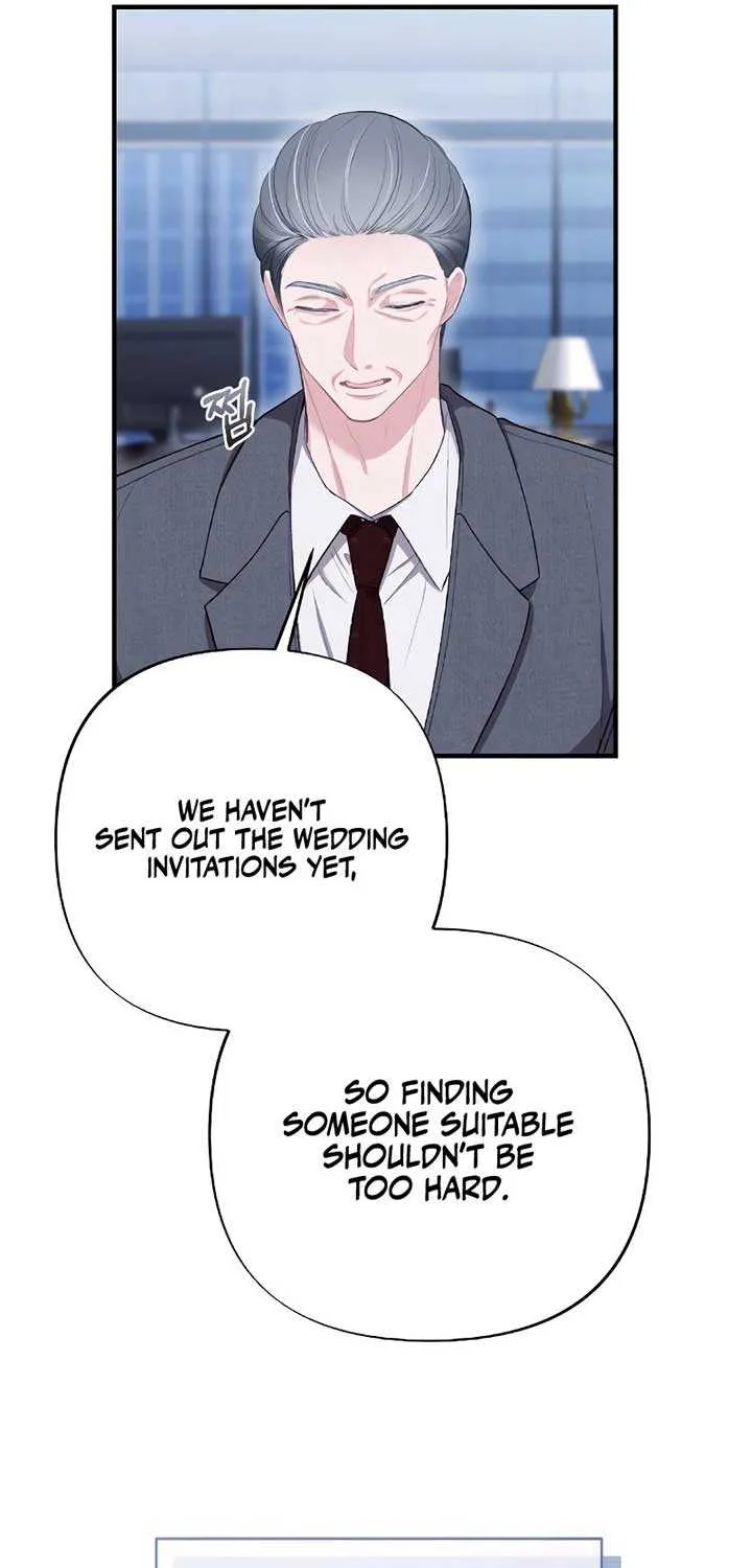 The End of The Marriage Chapter 3 page 30 - 