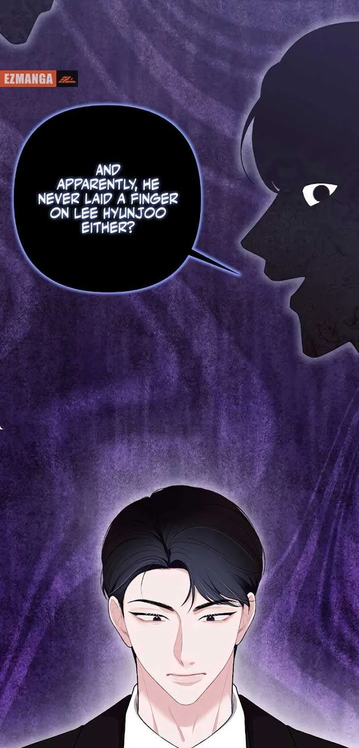 The End of The Marriage Chapter 3 page 32 - 