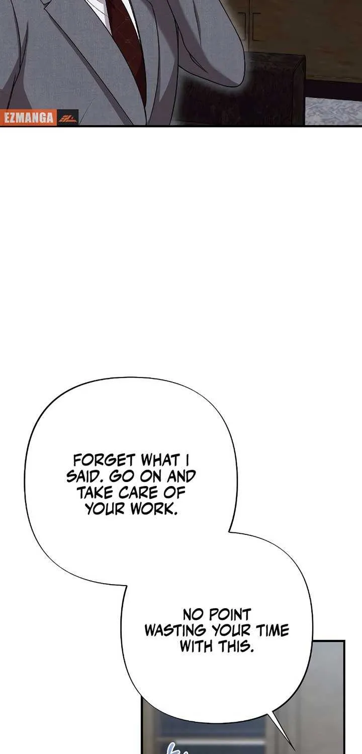 The End of The Marriage Chapter 3 page 34 - 