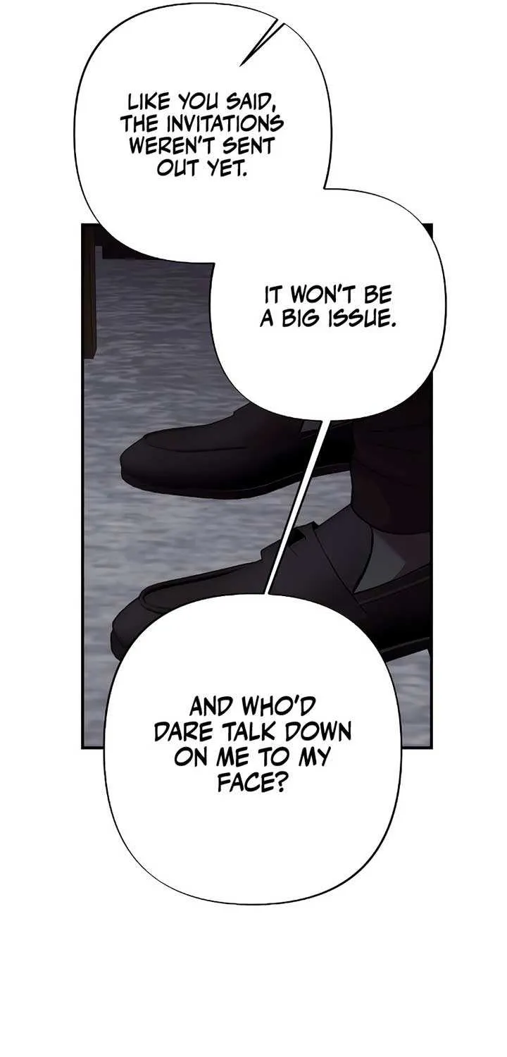 The End of The Marriage Chapter 3 page 37 - 
