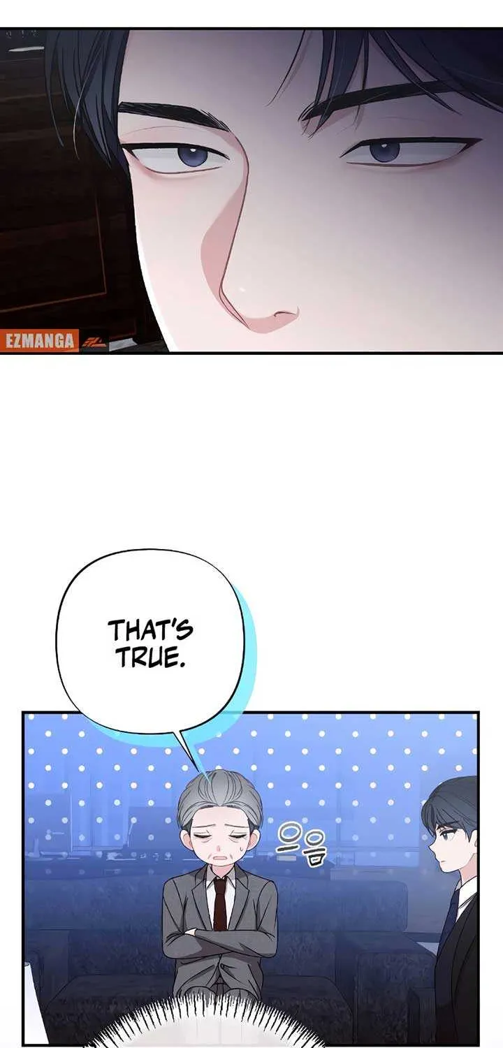 The End of The Marriage Chapter 3 page 38 - 