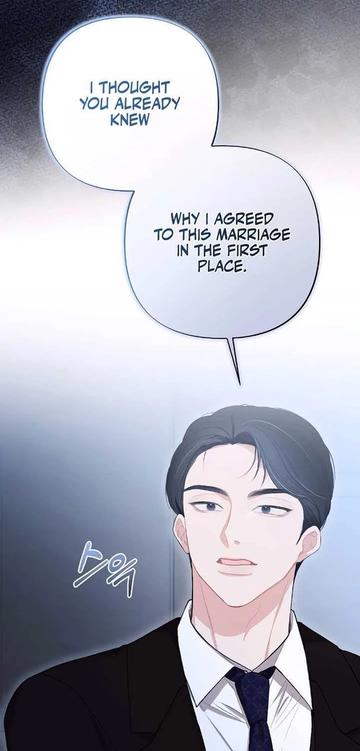 The End of The Marriage Chapter 3 page 40 - 