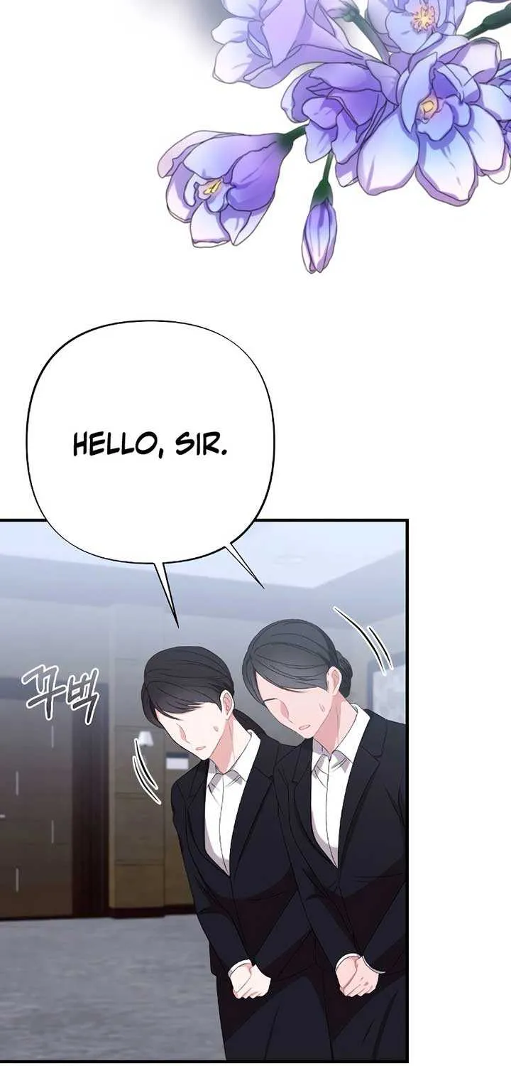 The End of The Marriage Chapter 3 page 5 - 