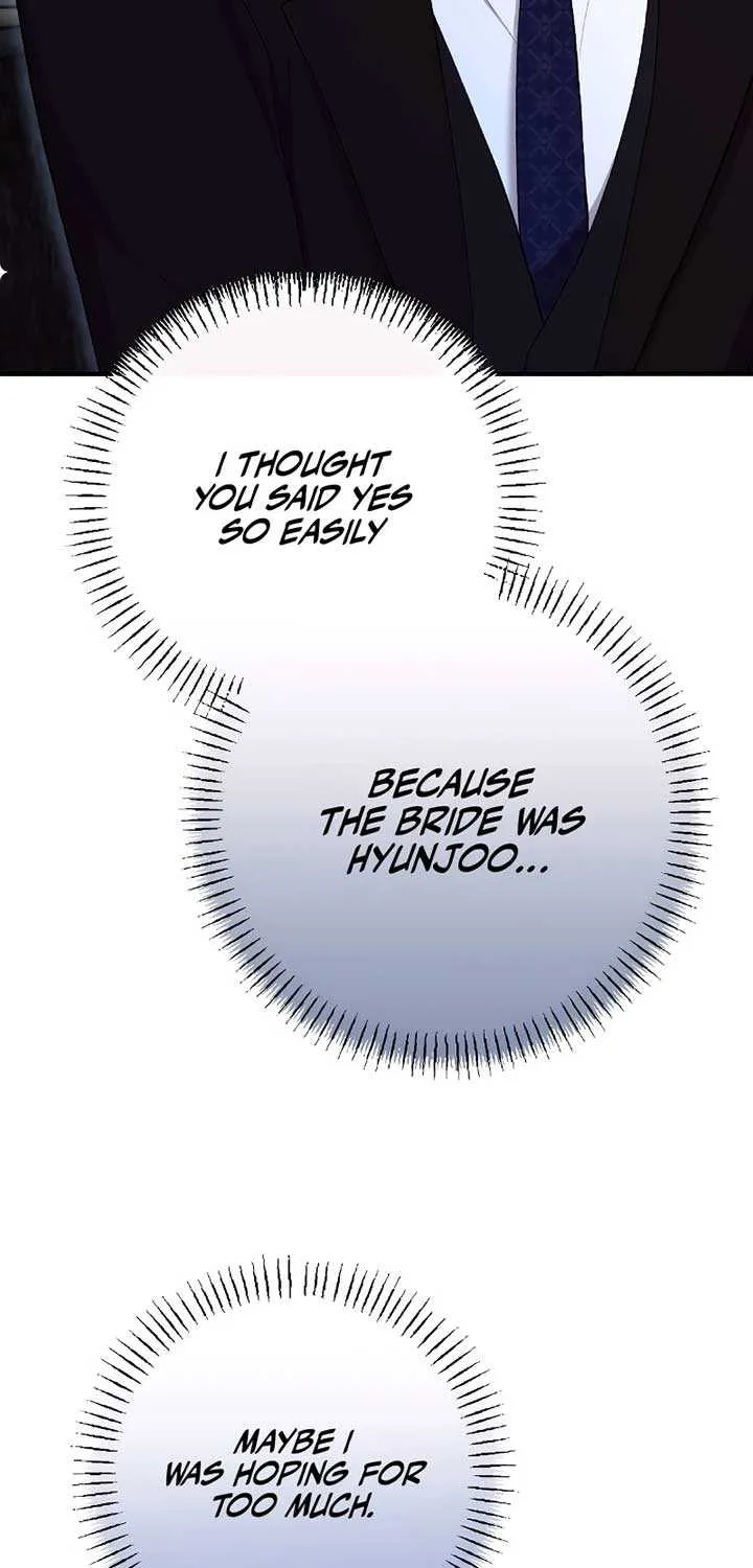 The End of The Marriage Chapter 3 page 41 - 