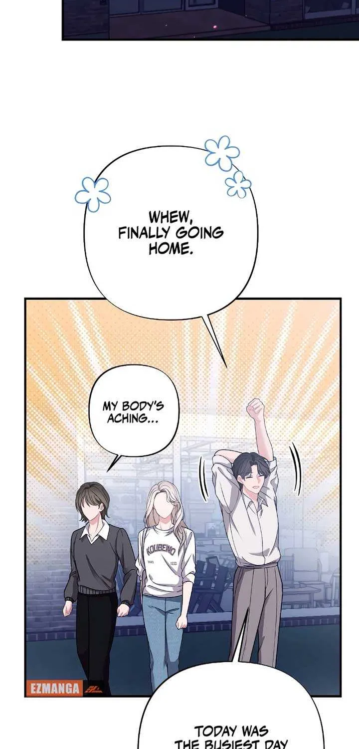 The End of The Marriage Chapter 3 page 46 - 