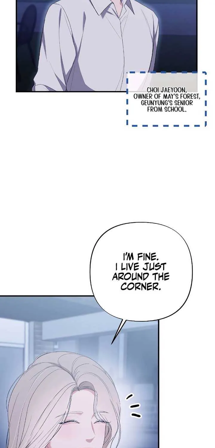 The End of The Marriage Chapter 3 page 49 - 