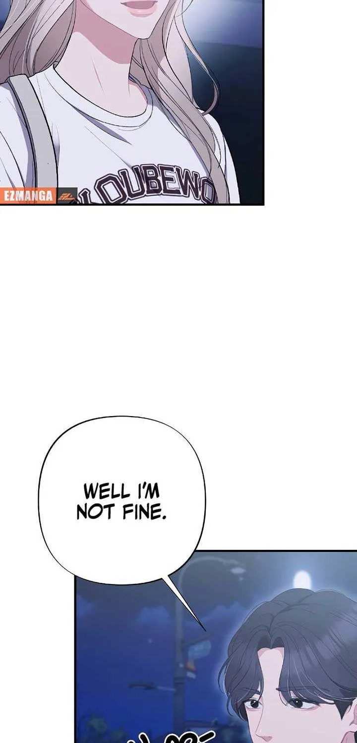 The End of The Marriage Chapter 3 page 50 - 