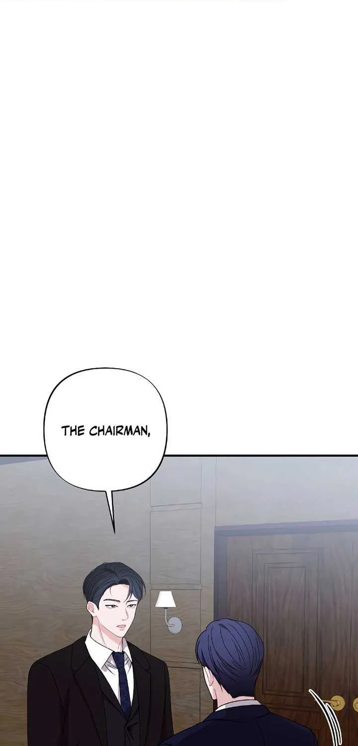 The End of The Marriage Chapter 3 page 6 - 