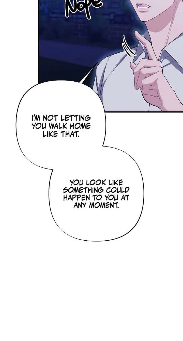 The End of The Marriage Chapter 3 page 51 - 