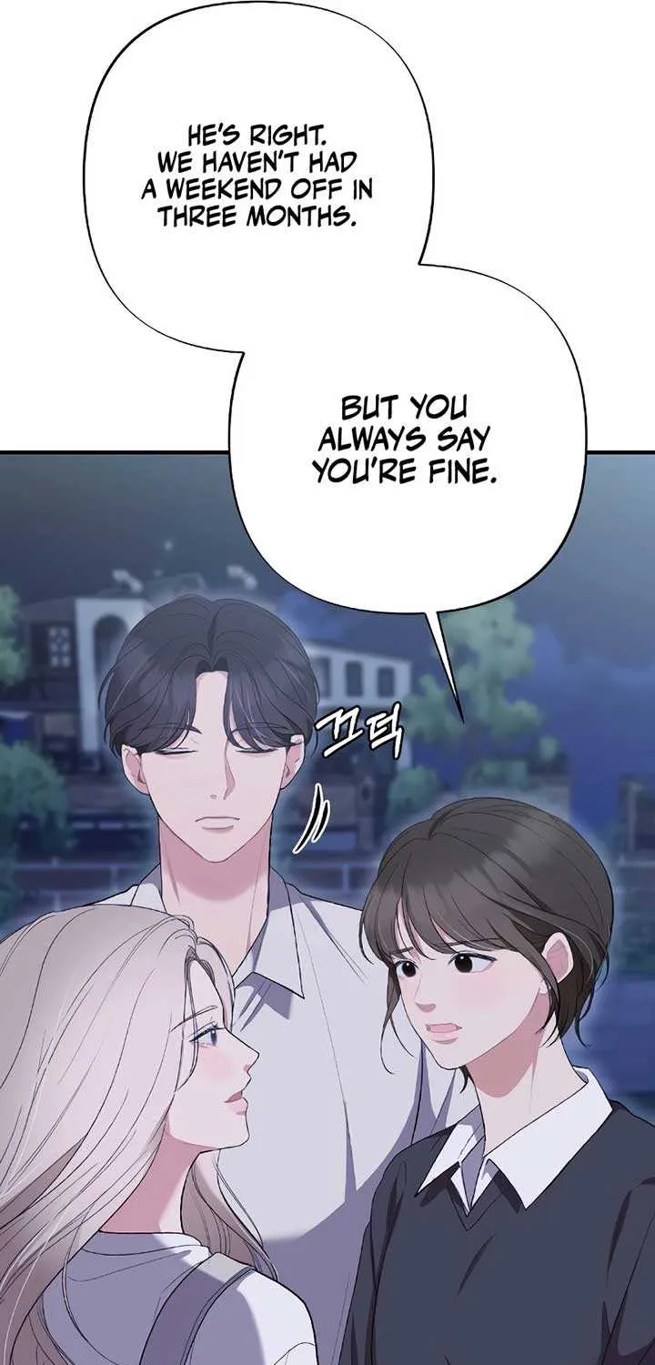 The End of The Marriage Chapter 3 page 52 - 