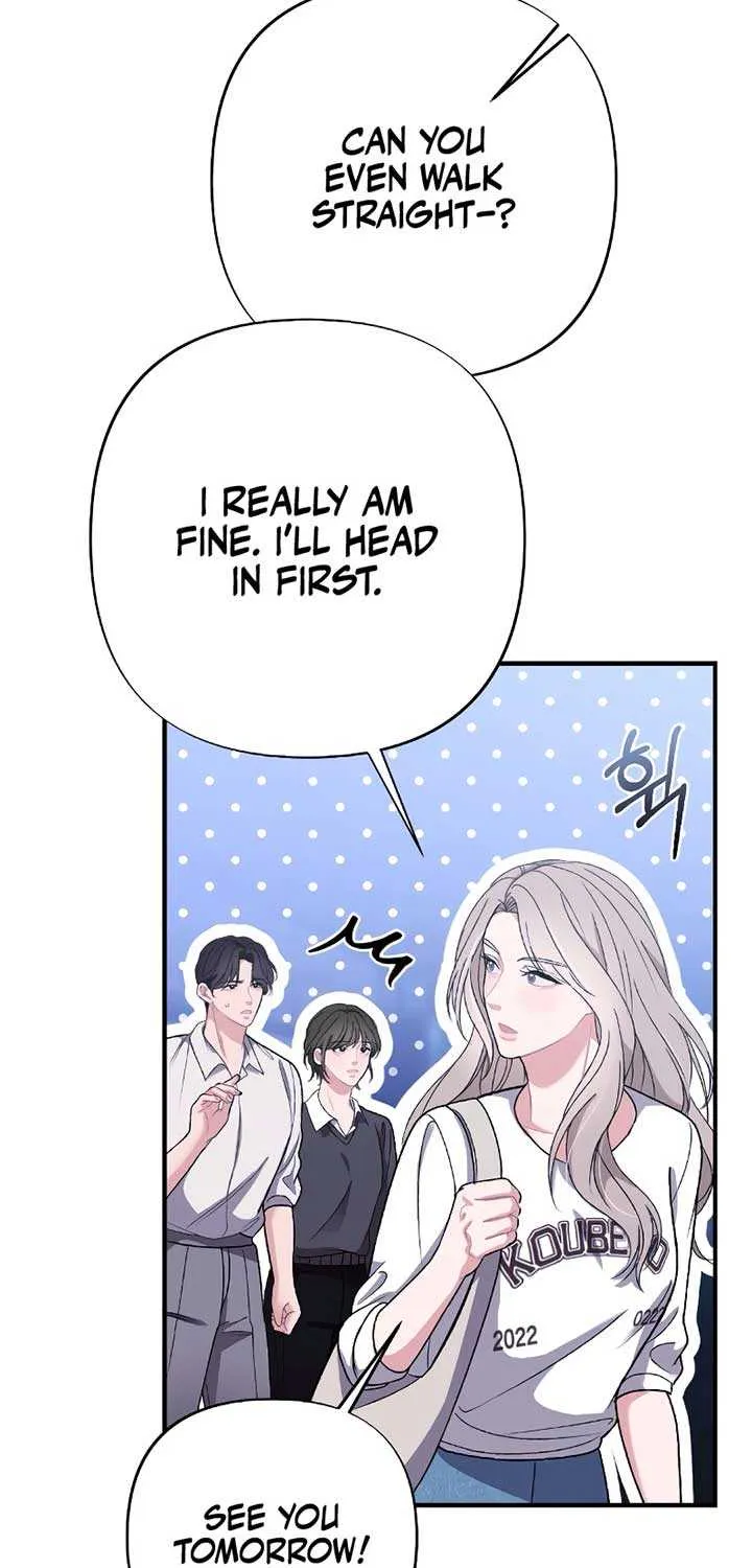 The End of The Marriage Chapter 3 page 54 - 